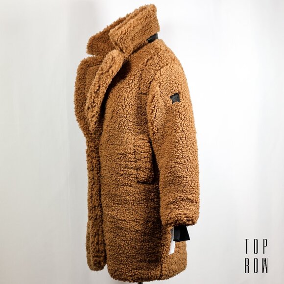 Sam. Anouk Coat - Picture 3 of 12